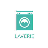 camping laverie